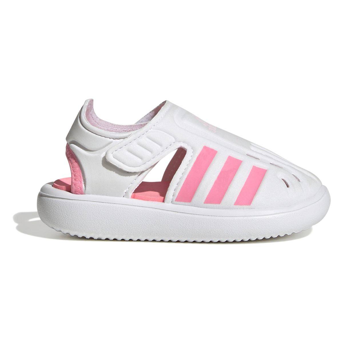 Adidas sandal H06321 WATER SANDAL I D white 26