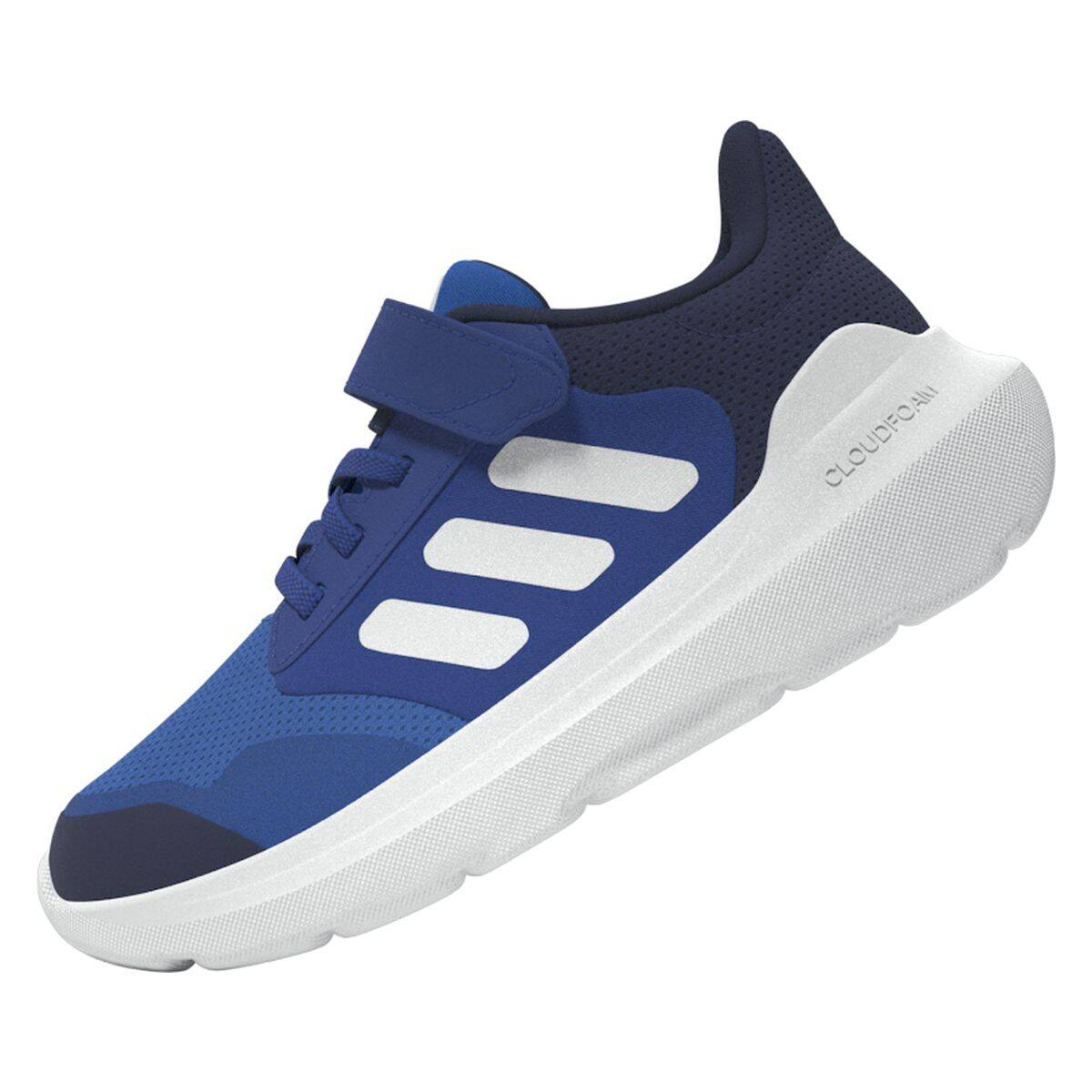 Adidas športni copat IE5989 Tensaur Run 3.0 EL F blue 30