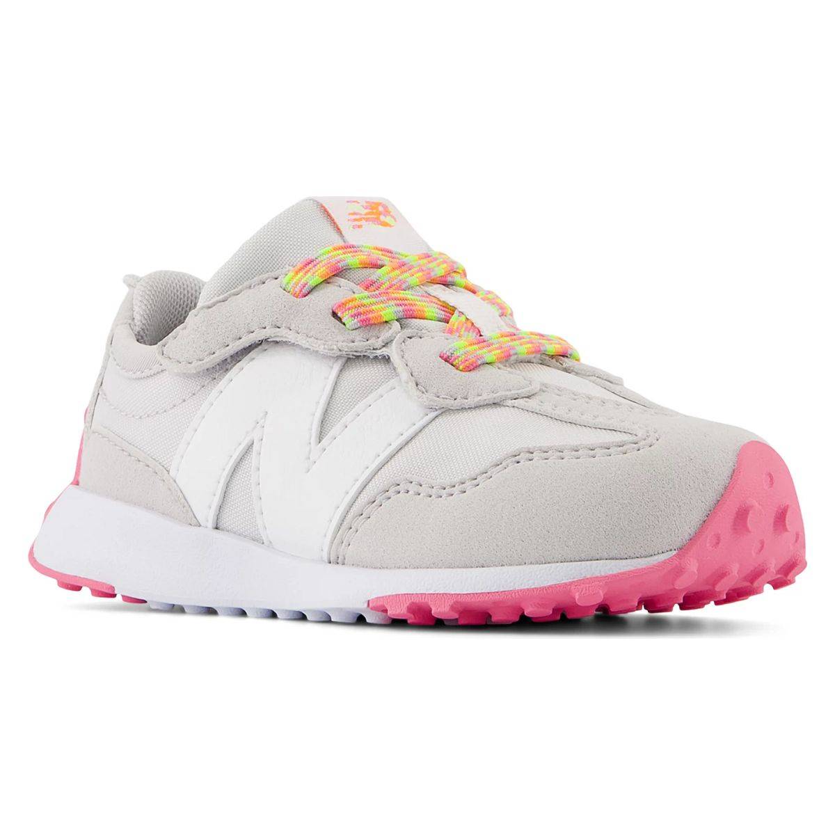 New Balance športni copat NW327LCA D grey matter 27,5