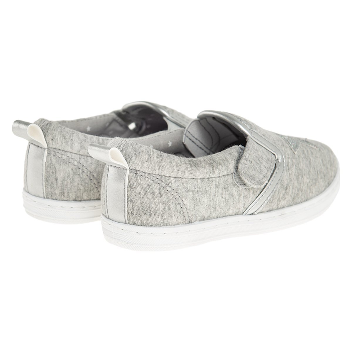 Cool Club športni copat SNO3S21-CG57 D light grey 37