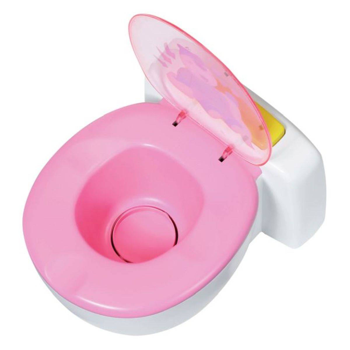 Zapf Baby Born stranišče