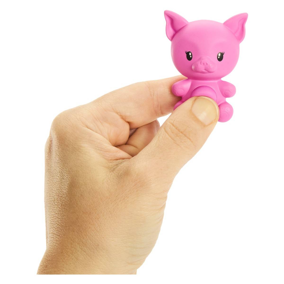 Barbie Chelsea Pop Reveal - Sadje