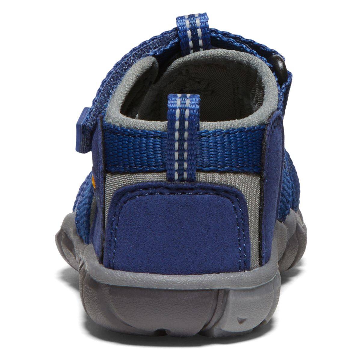 Keen sandal 1022944 SEACAMP II CNX F blue depths/gargoyle 22