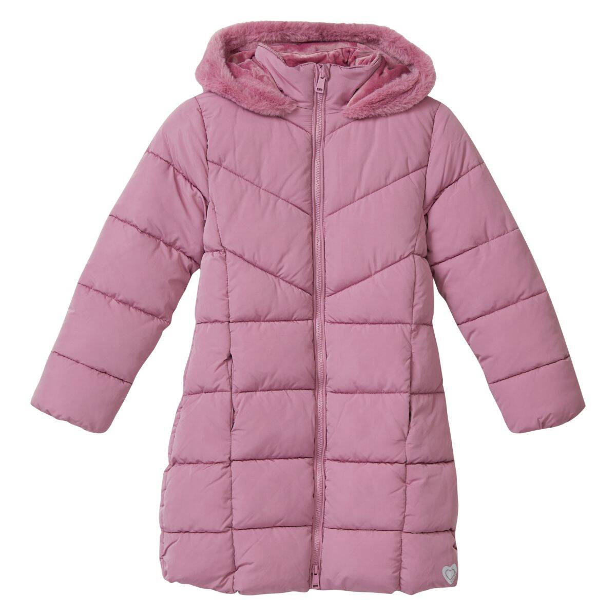 S.Oliver jakna DR 2171390 D Roza 140