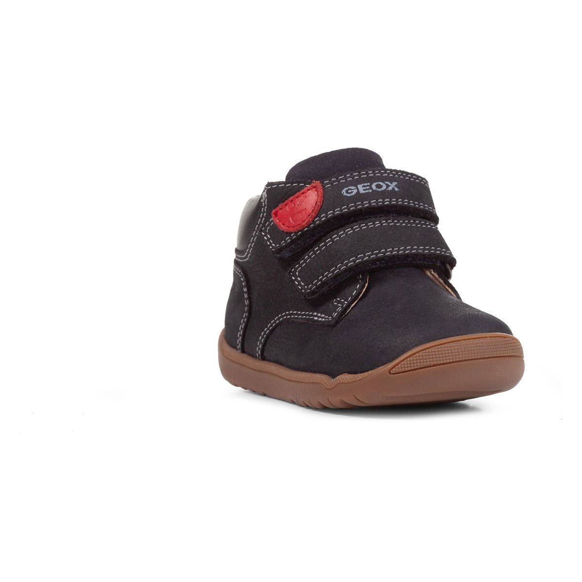 Geox čevelj nizek B164NC B MACCHIA BOY C4002 03285 F blue 21