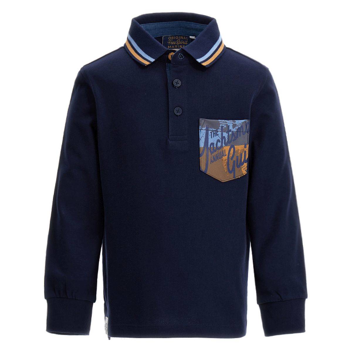 ORIGINAL MARINES majica DR DDA2641B M Plava 98