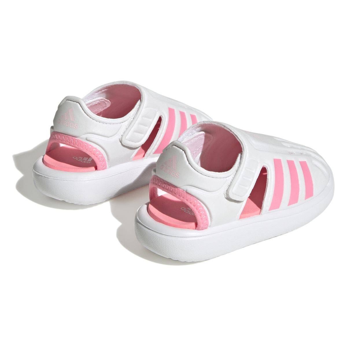 Adidas sandal H06321 WATER SANDAL I D white 26