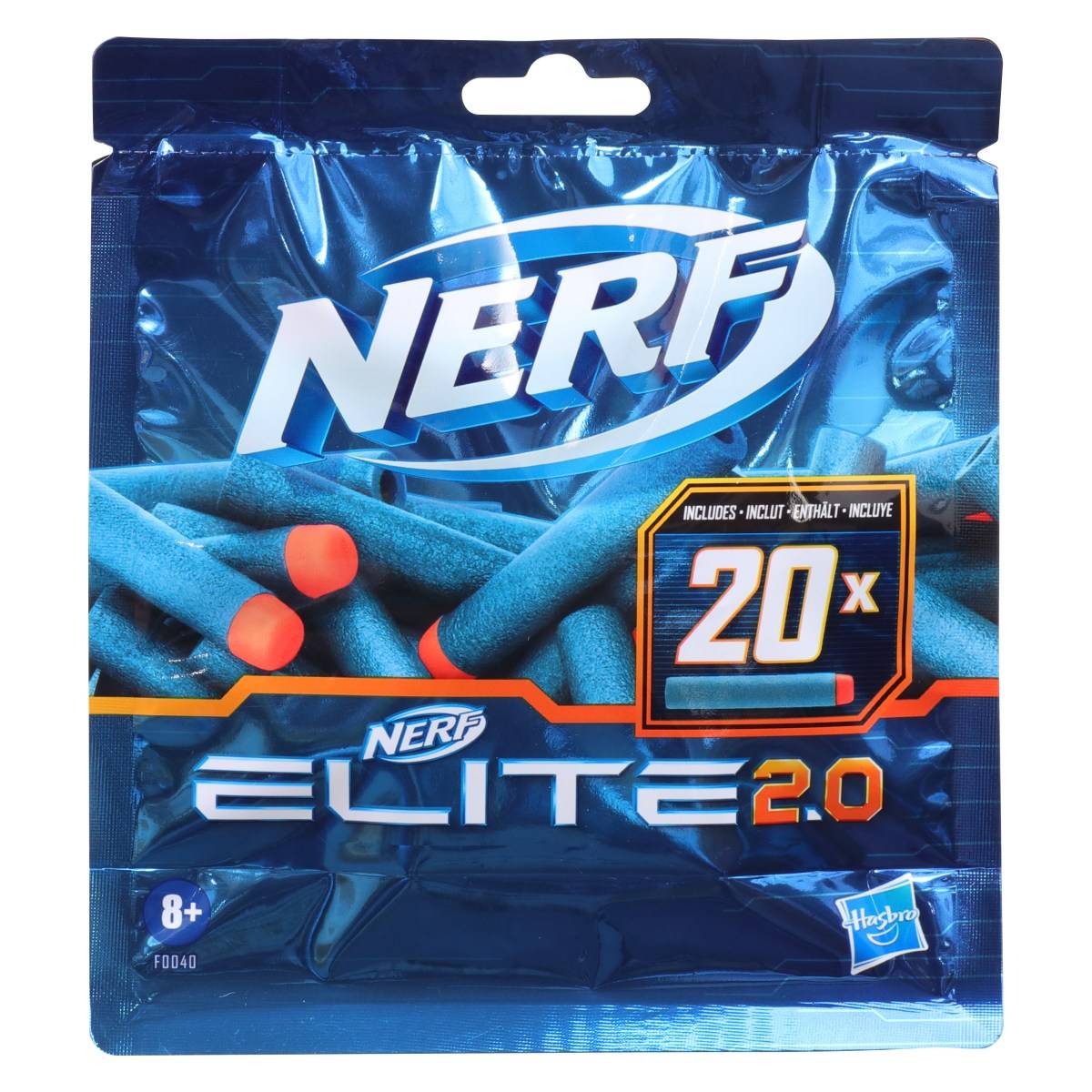 Nerf puščice Elite 20 kos