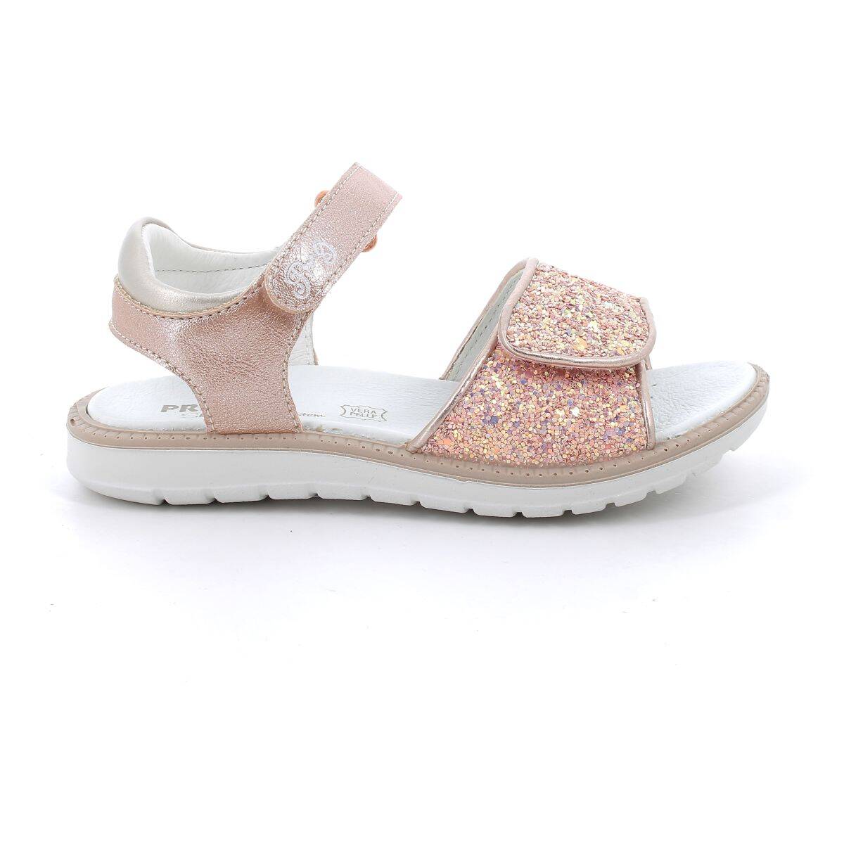 PRIMIGI sandale PAL 78877 Ž carne/cipria 29