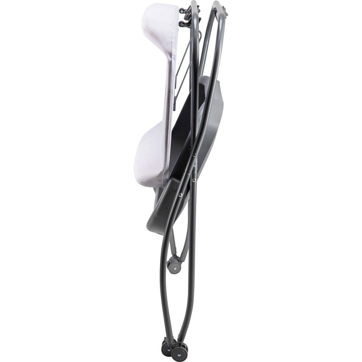 FREEON Stalak s kadom Swan grey