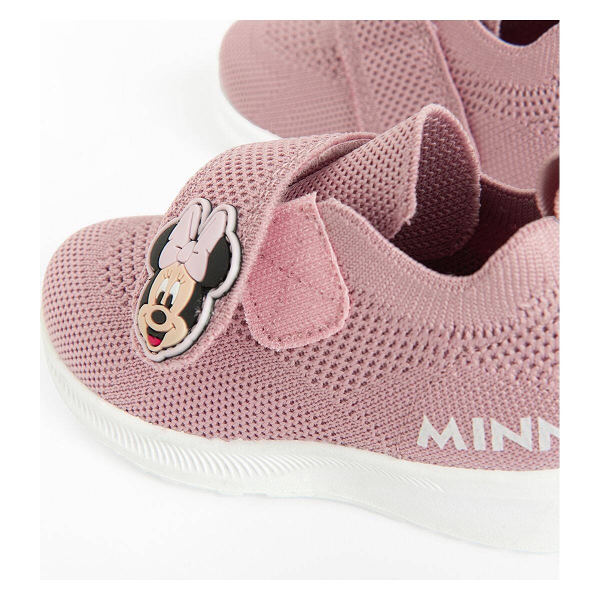 COOL CLUB sportske tenisice TRL1W25-LG628 MINNIE MOUSE Ž pink 23