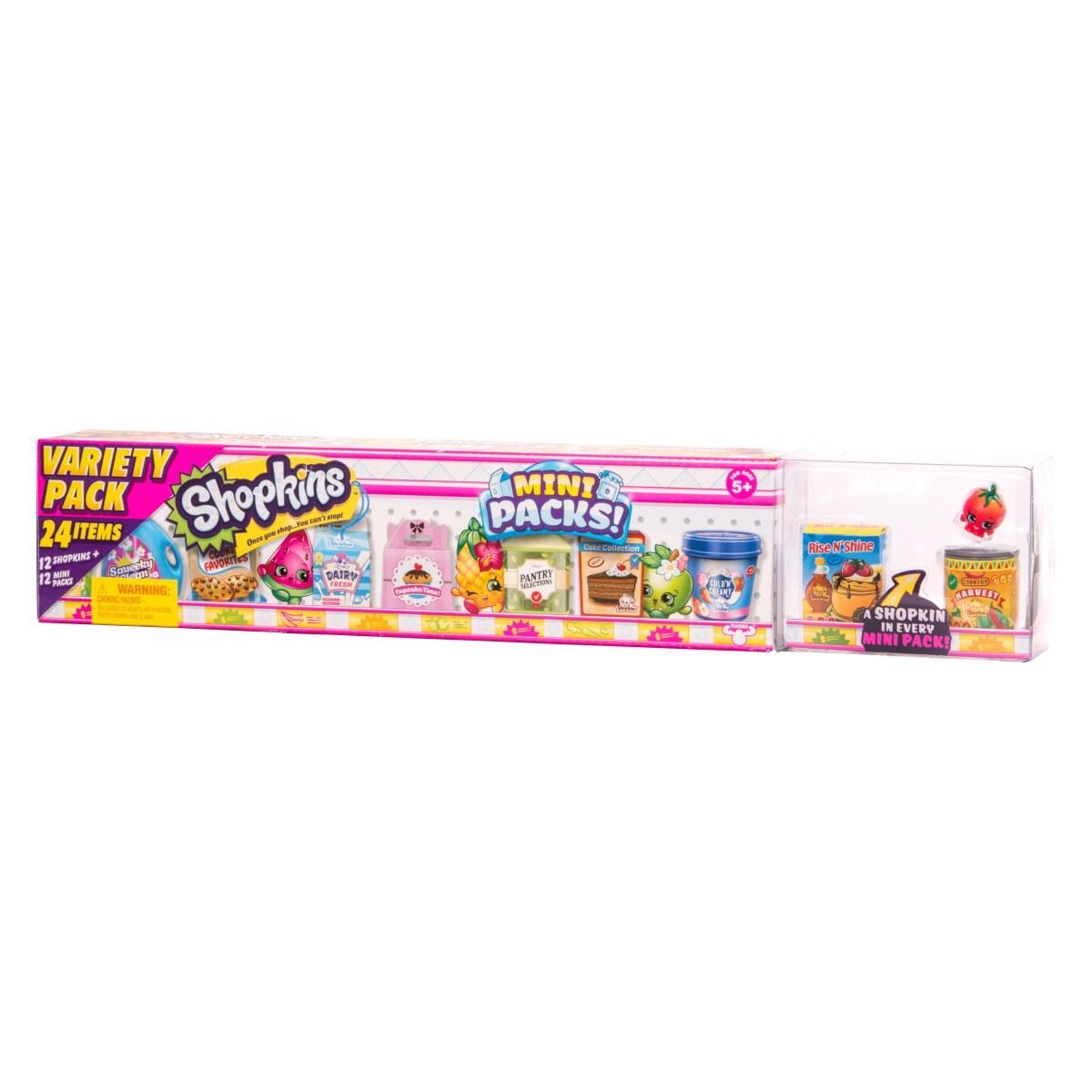 Shopkins baby sale center