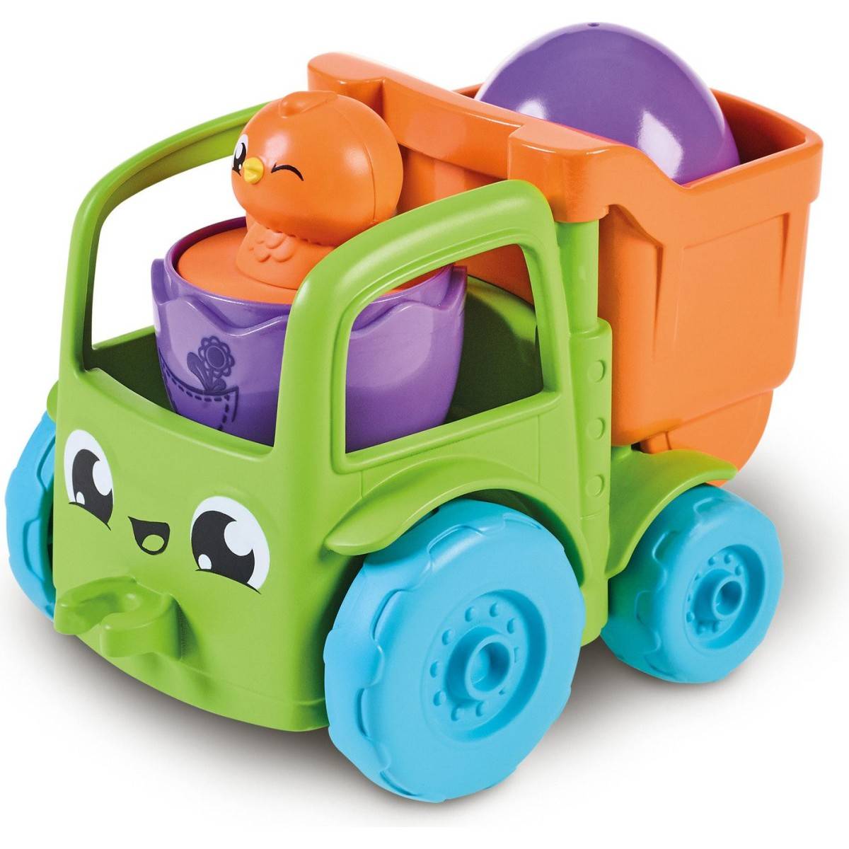 Tomy Tomy traktor 2v1 - Baby Center spletna trgovina | Dobrodošli v ...
