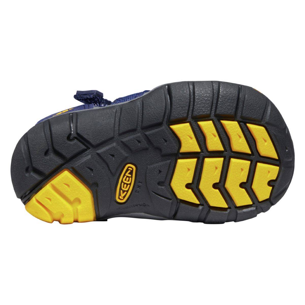 Keen sandal 1022944 SEACAMP II CNX F blue depths/gargoyle 23