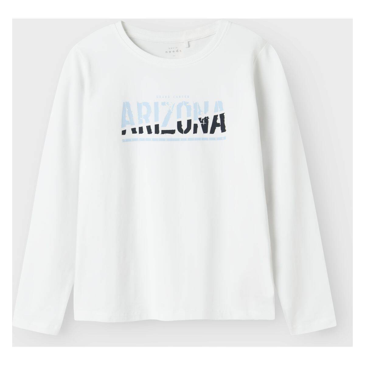 Name It majica DR 13224969 NKMVUX F Bela 146/152