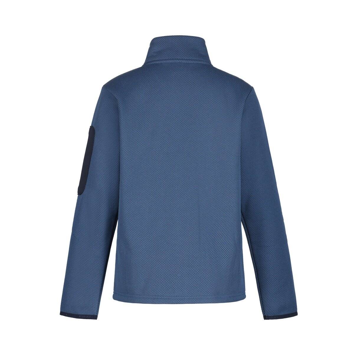 Icepeak jakna prehodna DR 851875664I KEVELAER JR F Modra 152