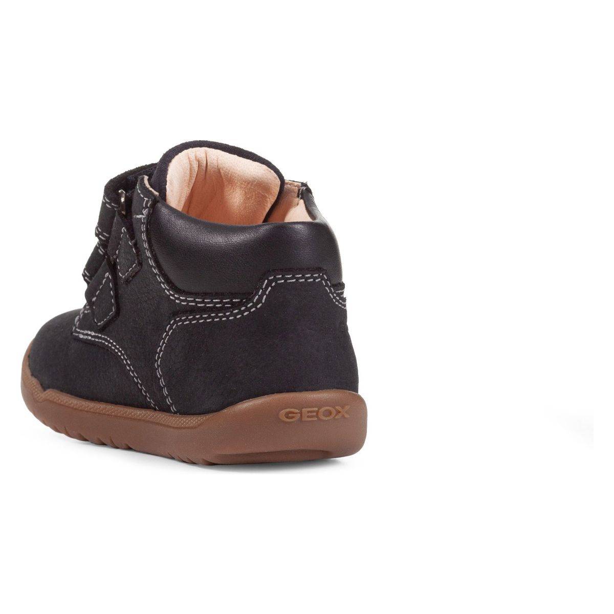 Geox čevelj nizek B164NC B MACCHIA BOY C4002 03285 F blue 22