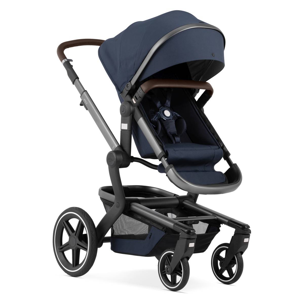 JOOLZ Kolica 2u1 Day+ navy blue