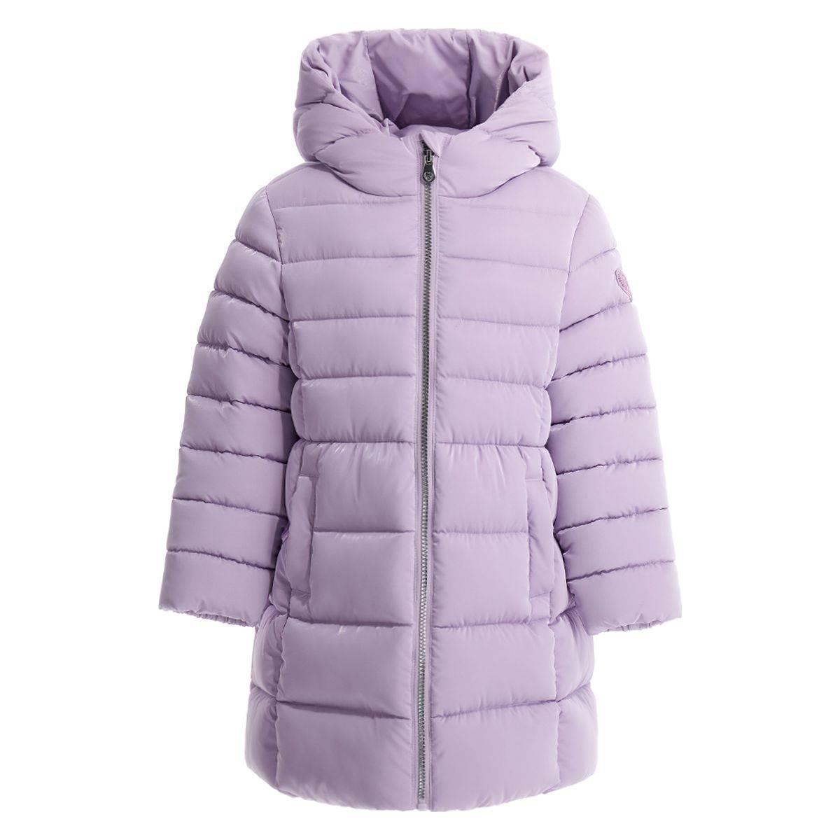 ORIGINAL MARINES jakna DDA3638F Ž Ljubičasta 128