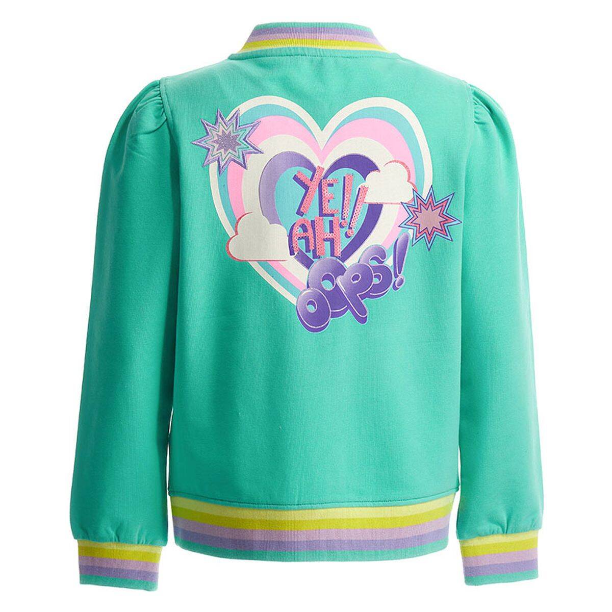 ORIGINAL MARINES vesta DR DFP3008CF Ž Zelena 116