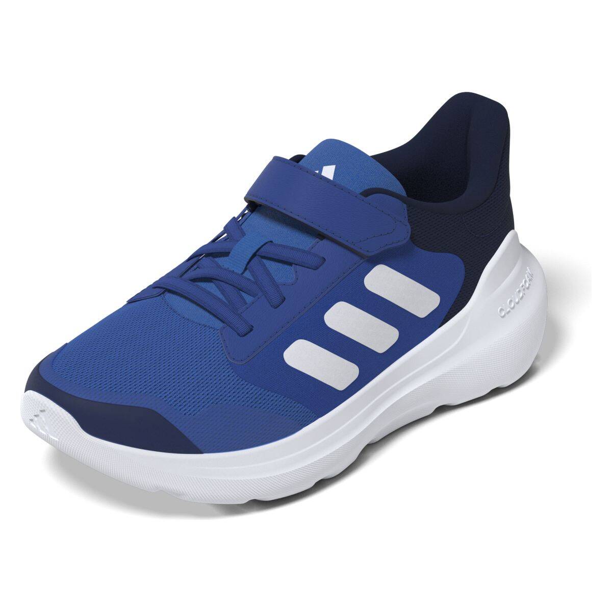 ADIDAS sportske tenisice IE5989 Tensaur Run 3.0 EL M blue 29
