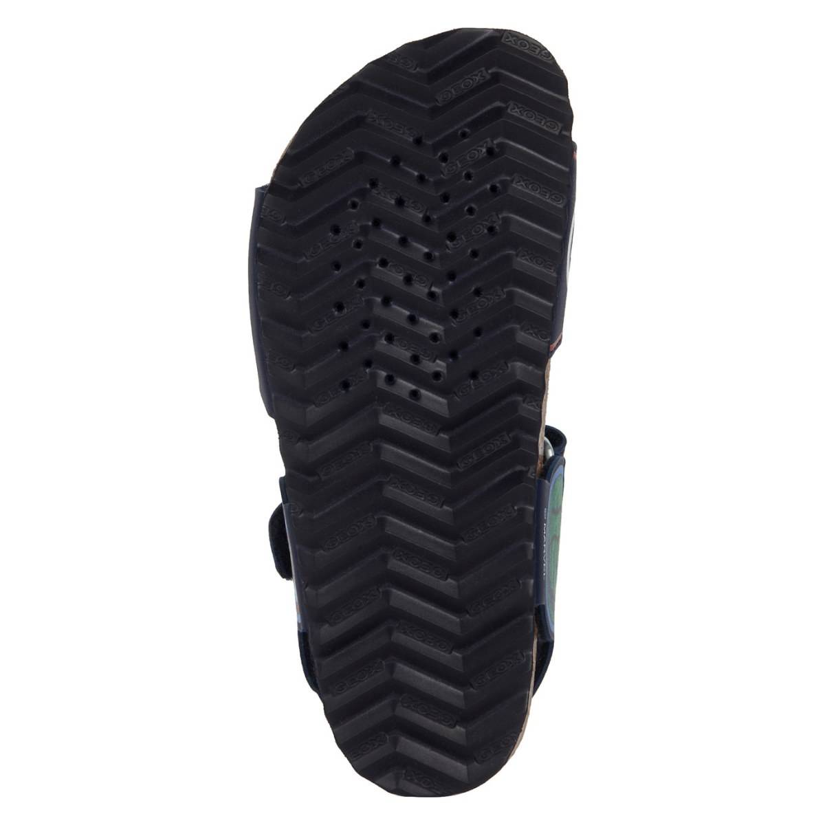 Geox sandal J358LB J GHITA B. B C4002 000BC F blue 33