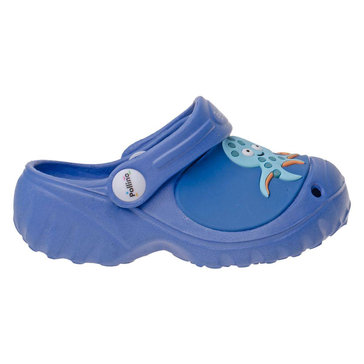 Pollino natikač zunanji KRO1 BLUE F blue 26