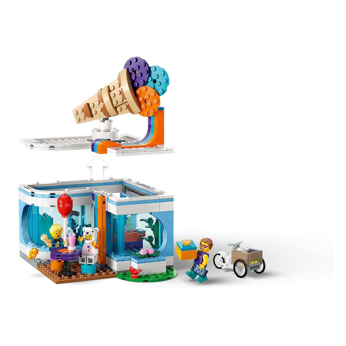 Lego hotsell akcija 2019