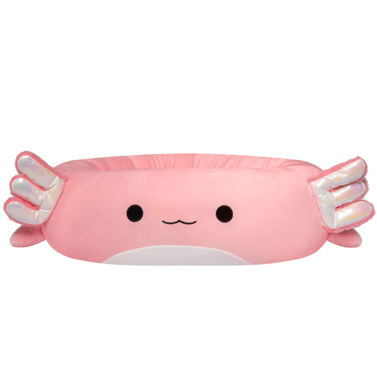 Squishmallows Pets Ležišče (S) 50CM - ARCHIE AKSOLOTL