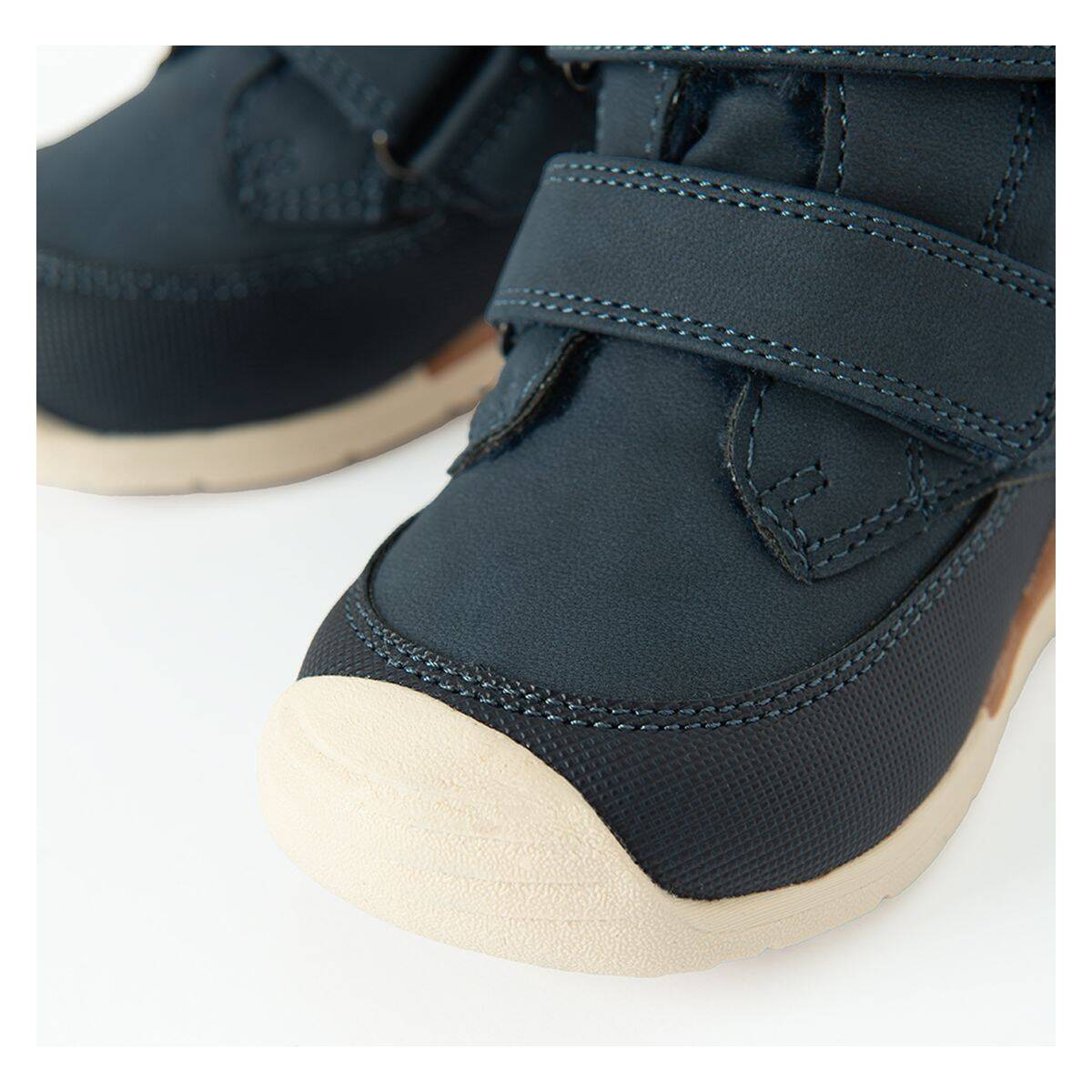 Cool Club škornji WBT1W24-CB2588 F navy blue 22