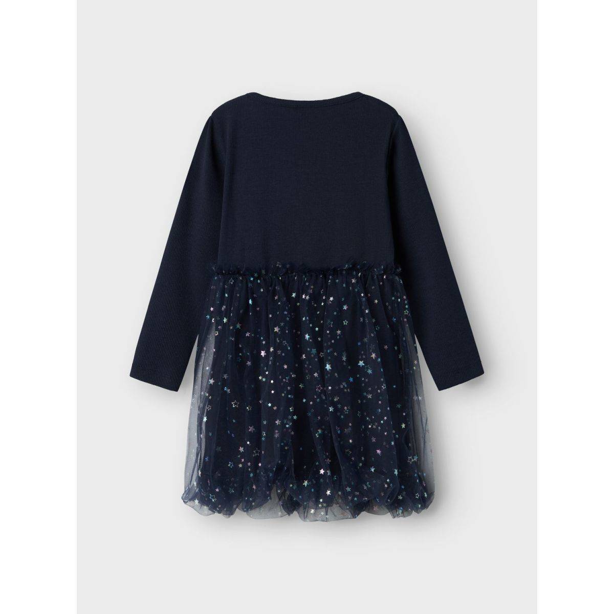 NAME IT haljina DR 13231114 Ž Plava 86