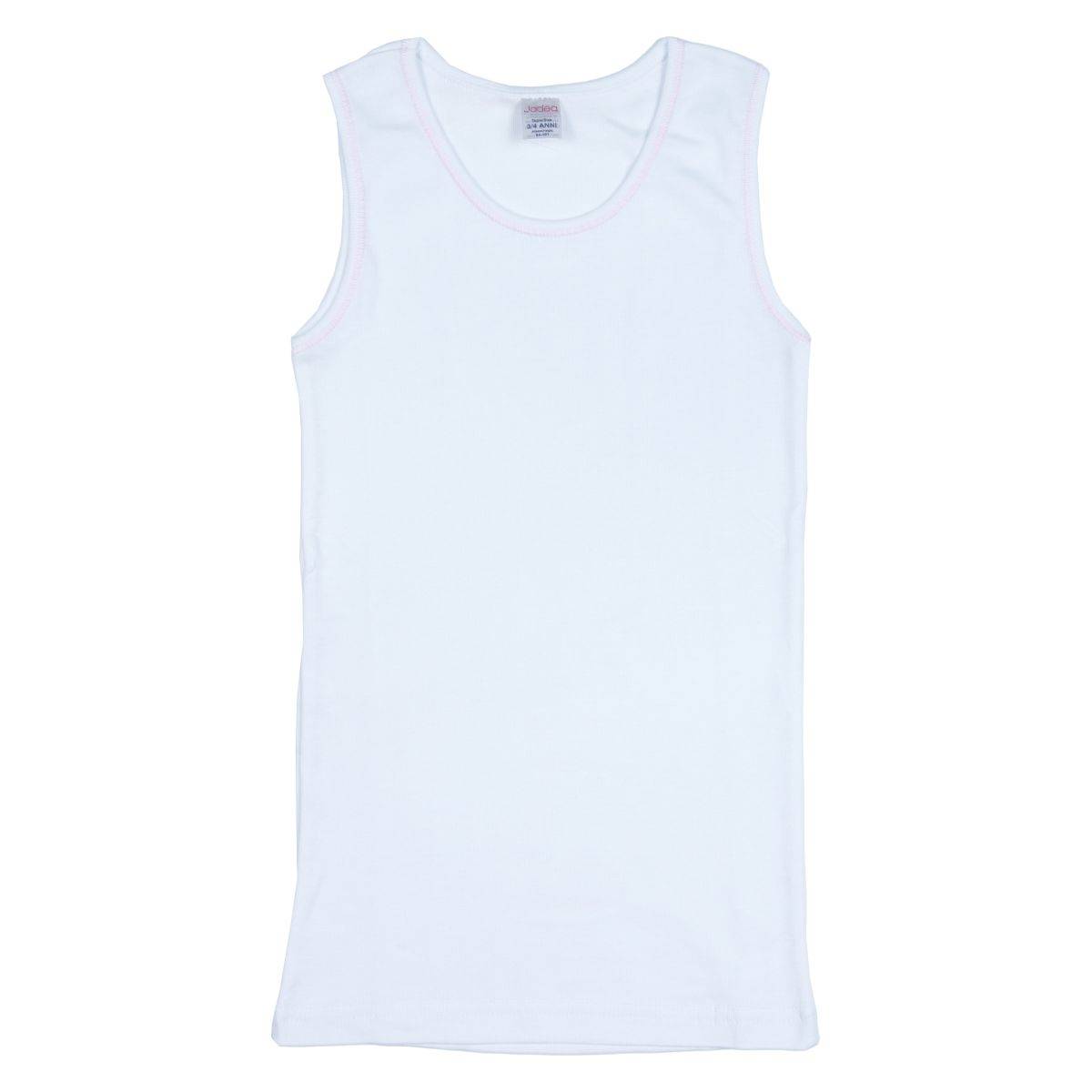 JADEA potkošulja 307 Ž Bijela 98/104