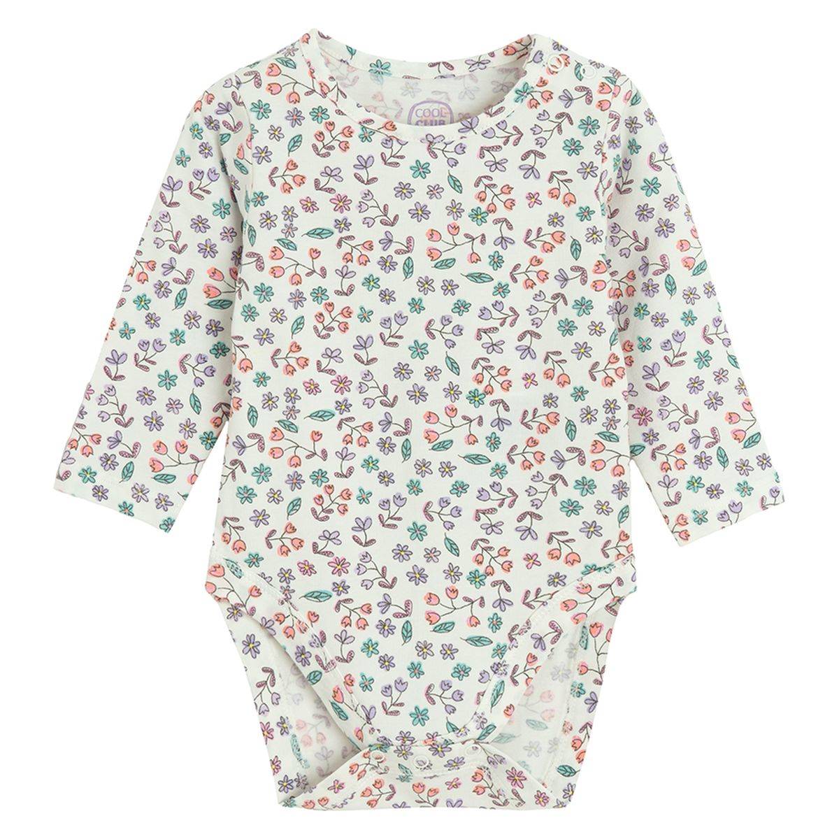 COOL CLUB bodi DR CCG2900455 Ž Šareno 98