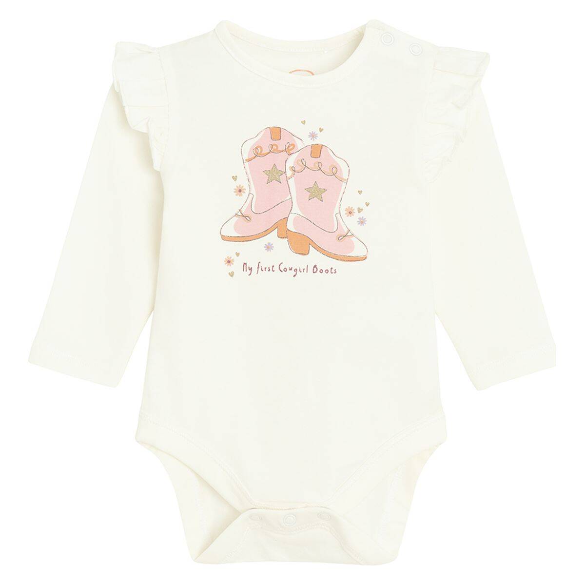 Cool Club zg. deli bodi 2 kosa DR CCG3102090-00 D Večbarvno 92