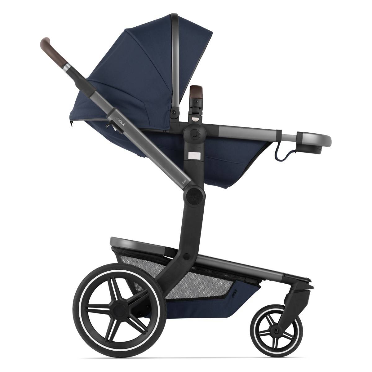 JOOLZ Kolica 2u1 Day+ navy blue
