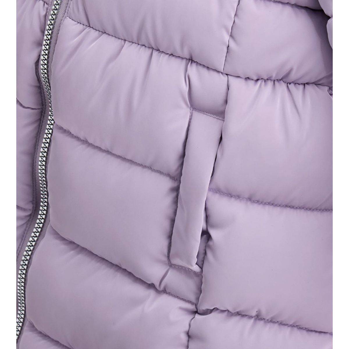 ORIGINAL MARINES jakna DDA3638F Ž Ljubičasta 128