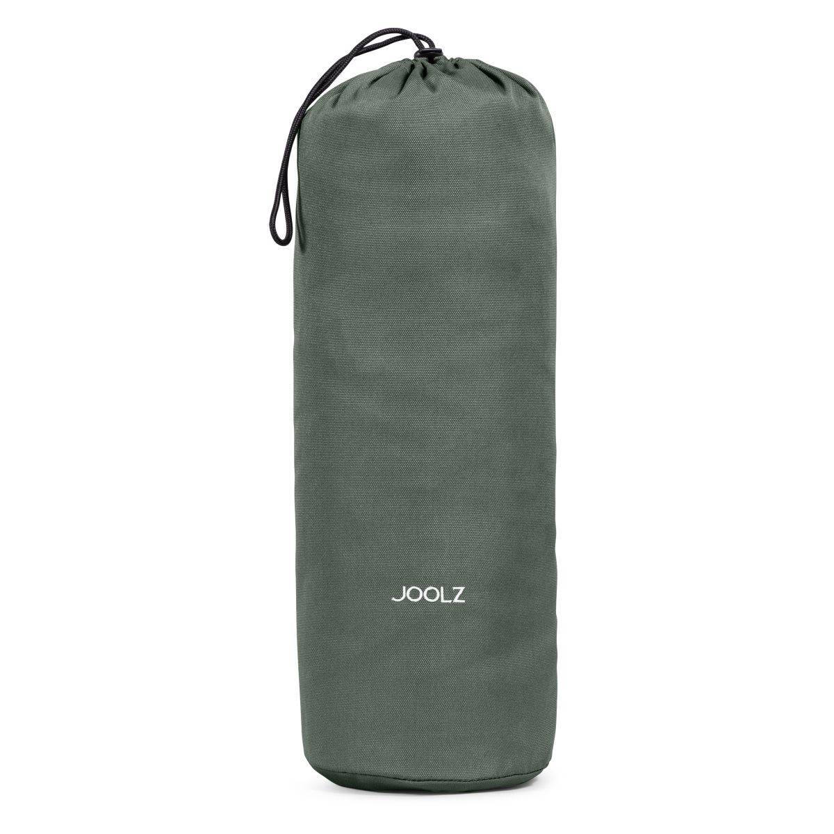 Joolz zimska vreča za voziček footmuff forest green