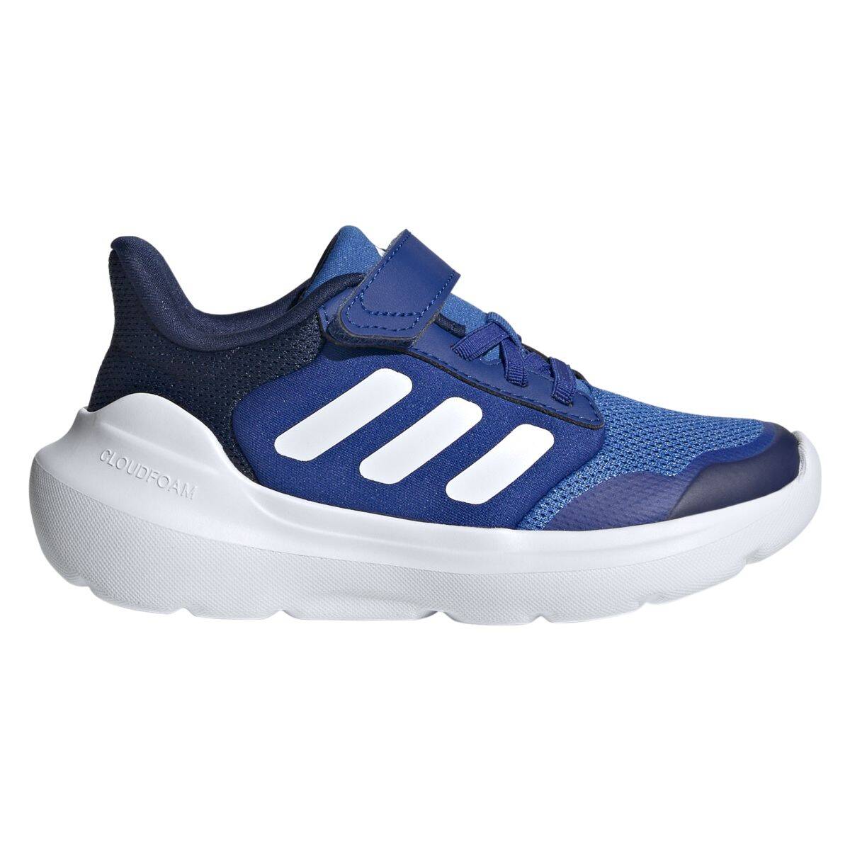 ADIDAS sportske tenisice IE5989 Tensaur Run 3.0 EL M blue 29