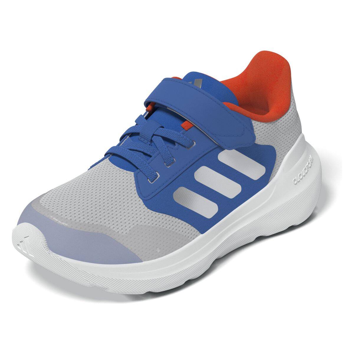 Adidas športni copat IH1049 Tensaur Run 3.0 EL F blue 30