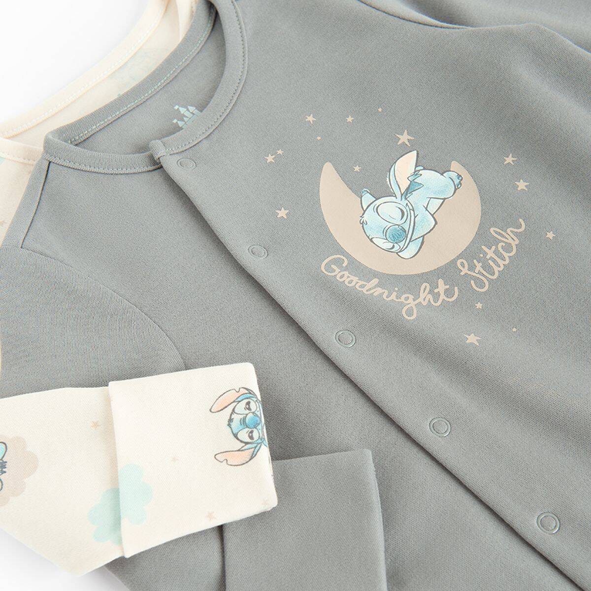 COOL CLUB pidžama kombinezon 2 kom DR DH LCB3100857-00 DISNEY M Šareno 68