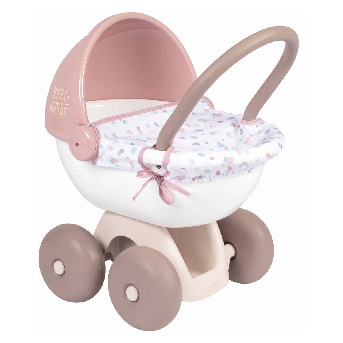 Smoby voziček za dojenčka