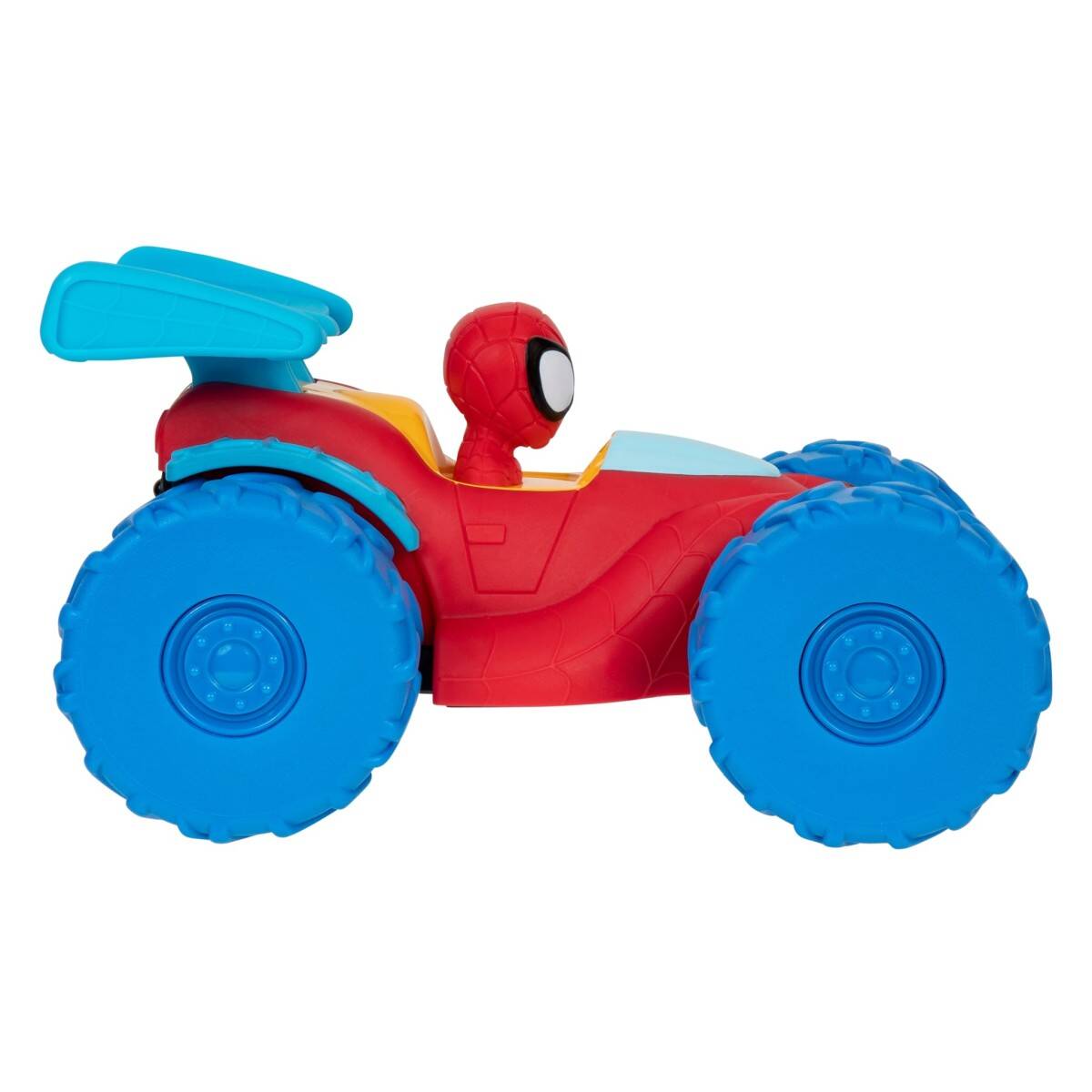 SPIDEY AND AMAZING FRIENDS vozilo Spidey web climber SNF0244