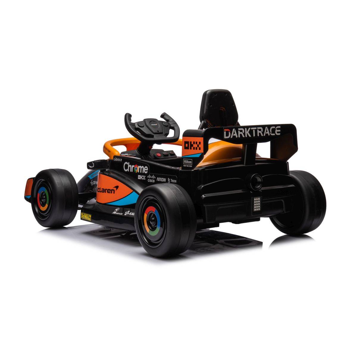 Prince Toys Vozilo F1 McLaren, 10,8V, 706