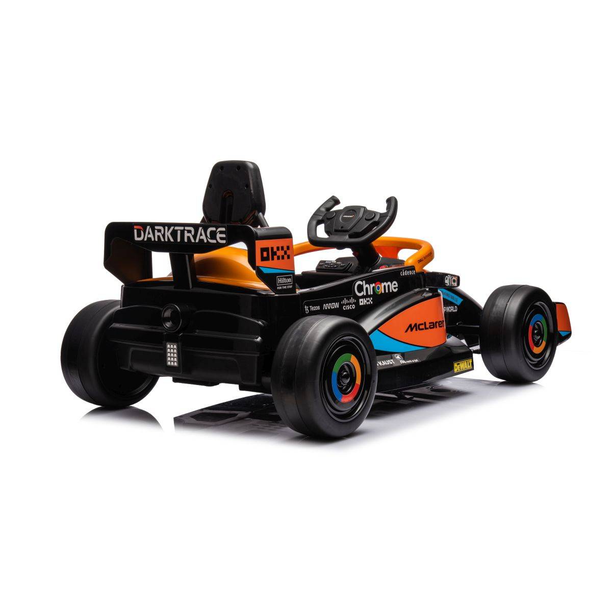 Prince Toys Vozilo F1 McLaren, 10,8V, 706
