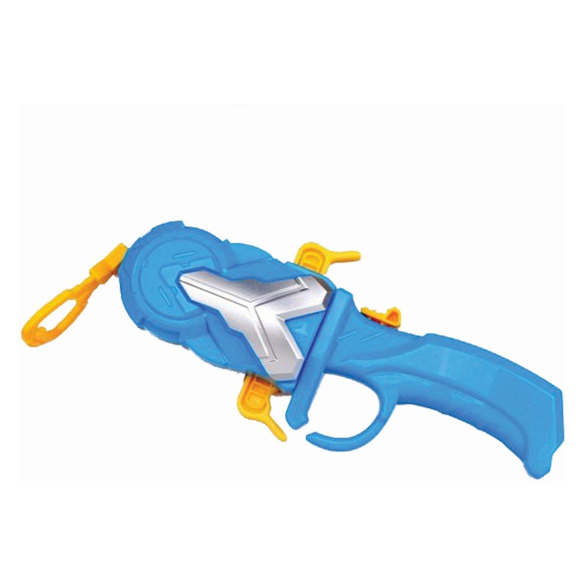 Infinity Nado ADVANCED-FIERY DRAGON 38210 670091