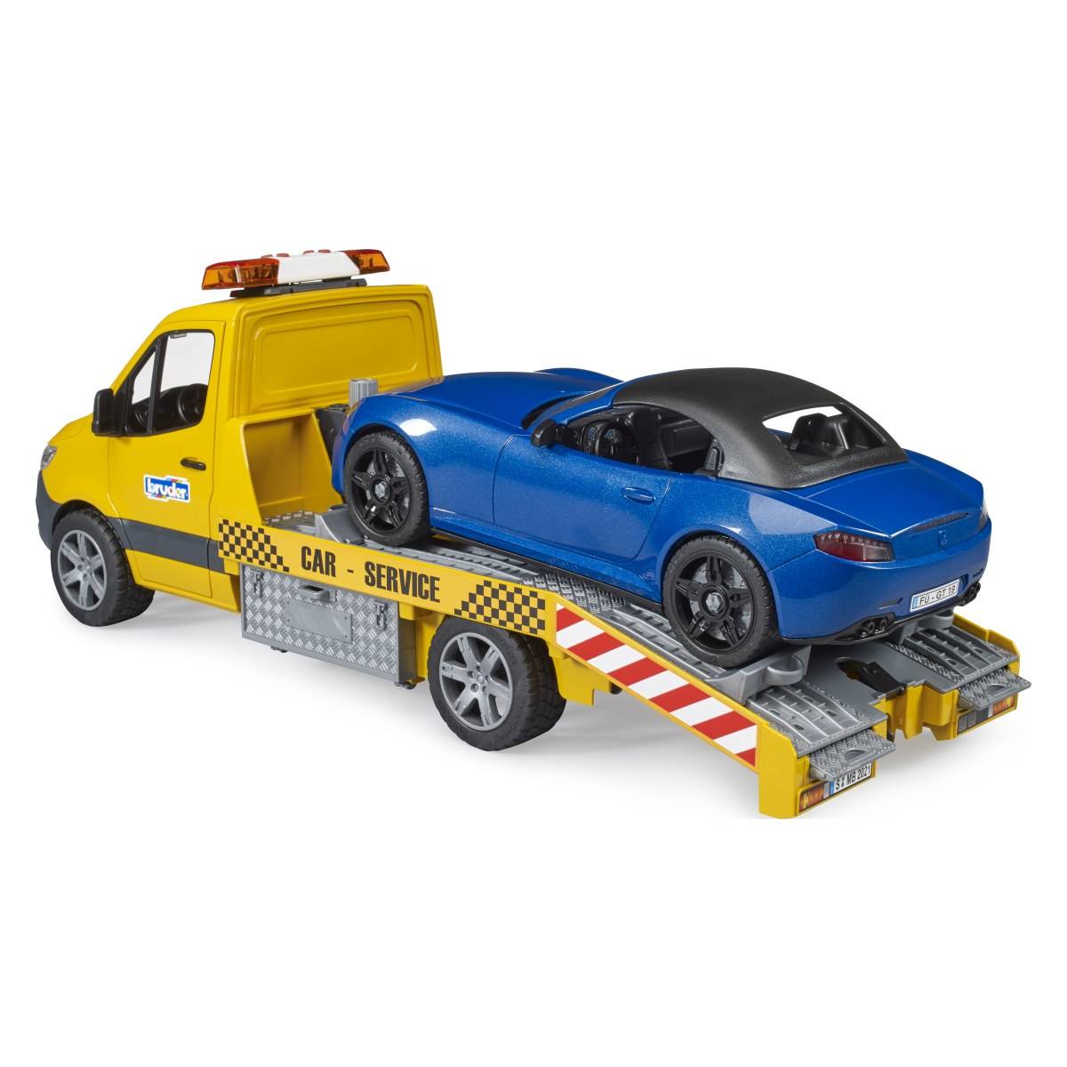 Bruder auto hotsell