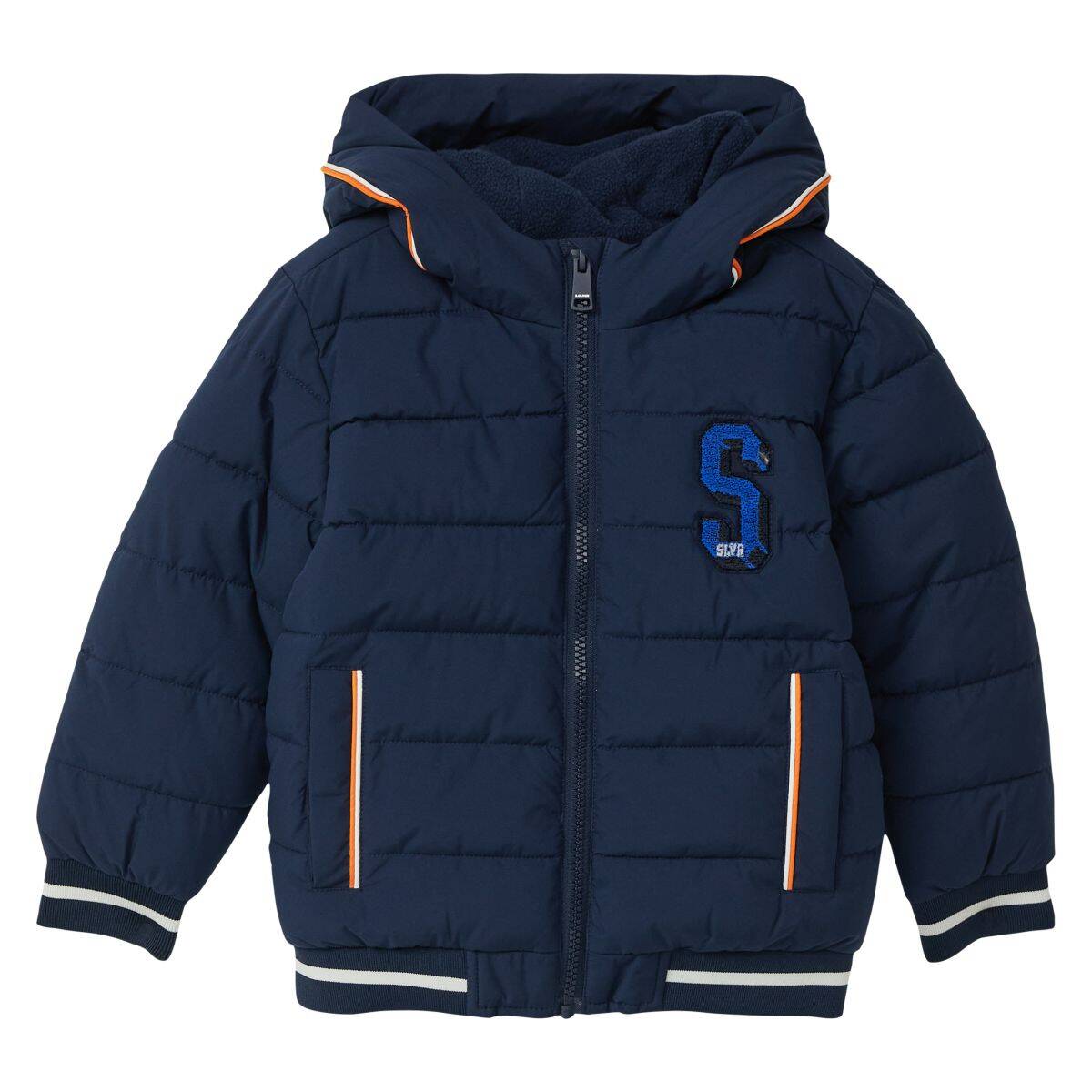 S.Oliver jakna DR 2171535 F Modra 110