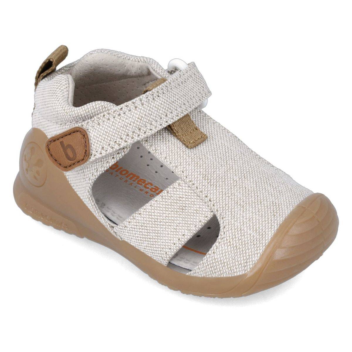 Biomecanics sandal 242188B F beige (pique) 24