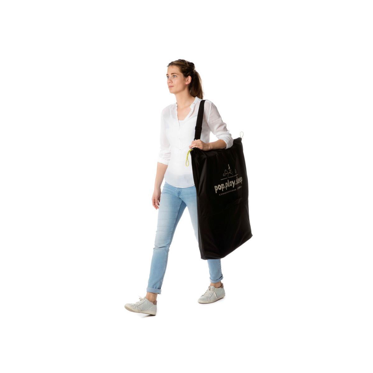 Aeromoov prenosna postelja ATC11060 beige