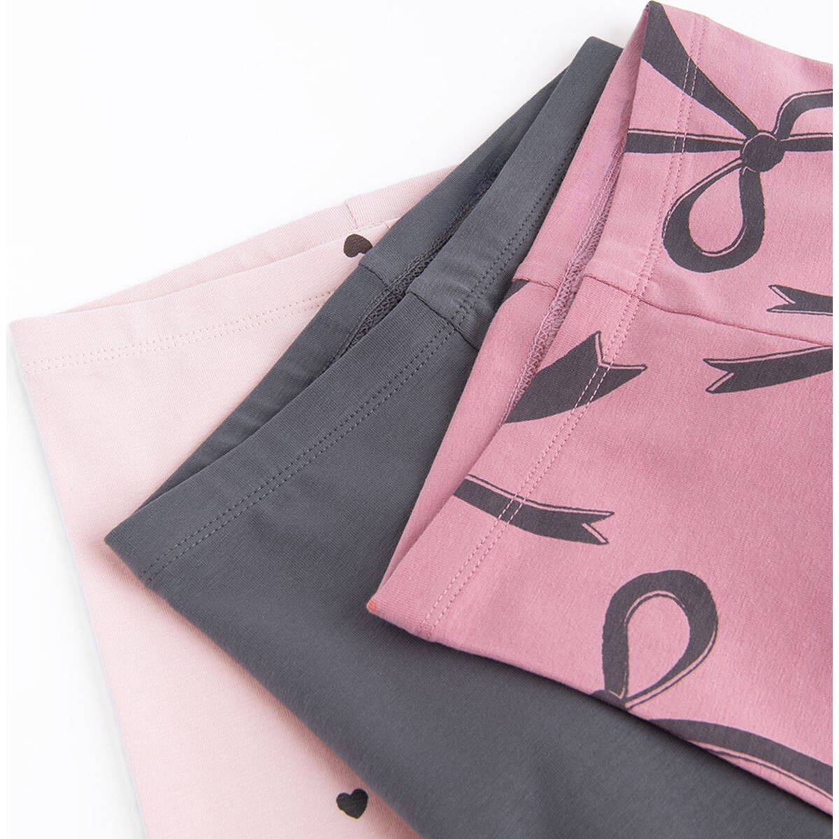 COOL CLUB tajice 3 kom DH CCG3110438-00 Ž Šareno 98